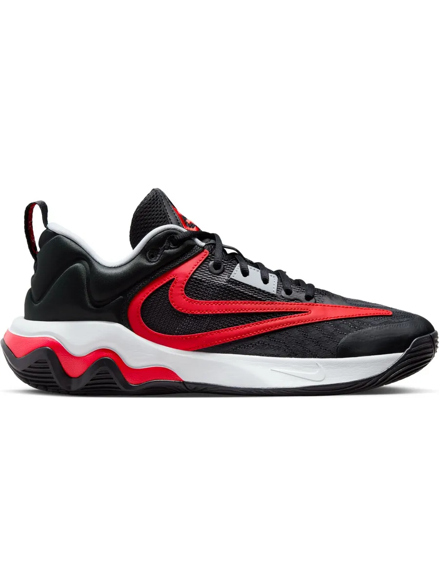 Кроссовки мужские NIKE GIANNIS IMMORTALITY 3 черные
