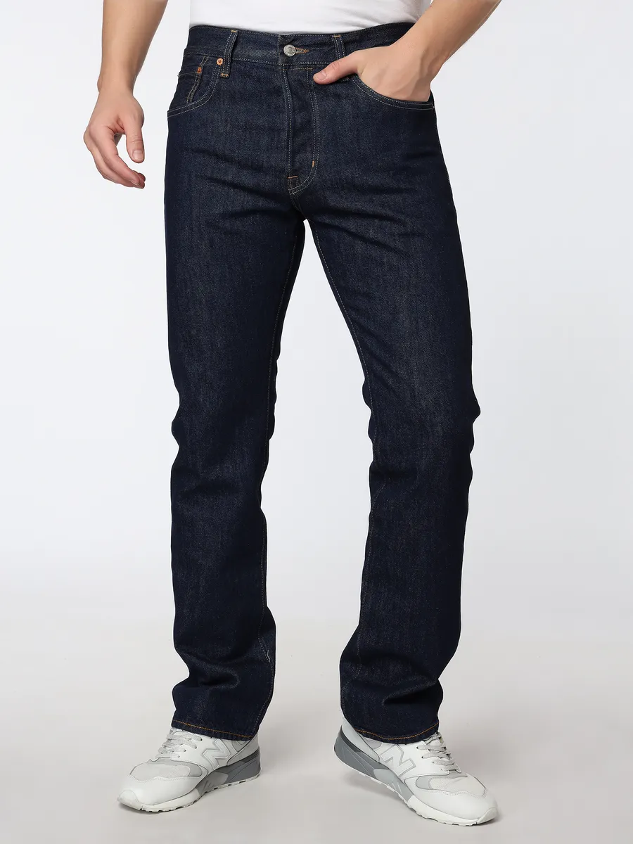 Джинсы Levi's 501