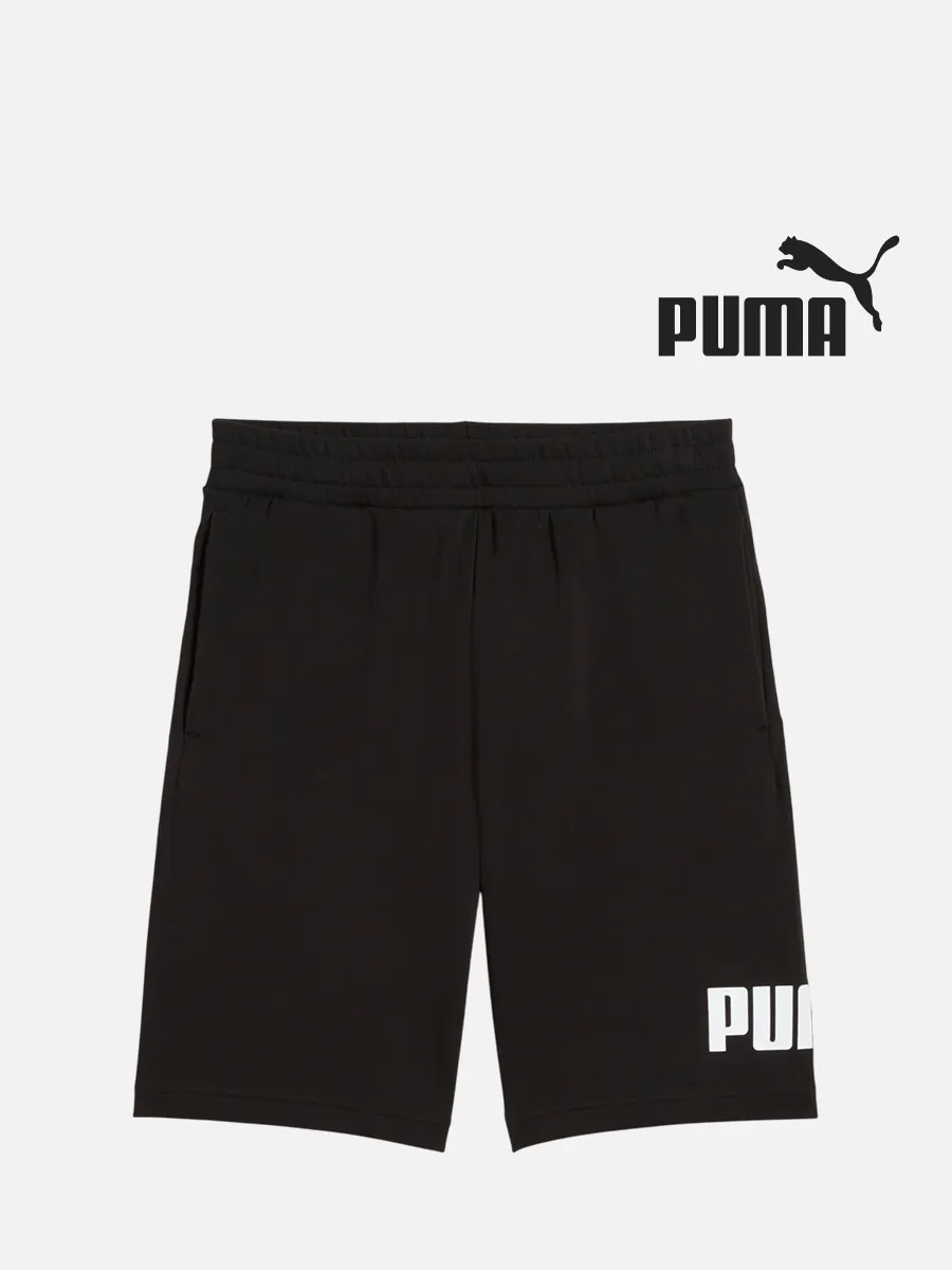 Шорты спортивные летние ESS Big No. 1 Logo Shorts