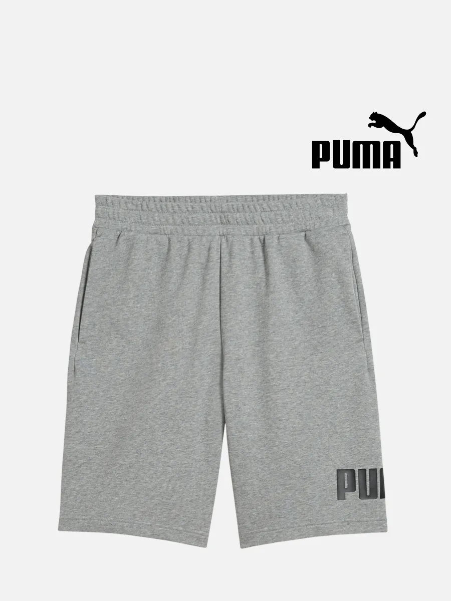 Шорты спортивные ESS Big No. 1 Logo Shorts