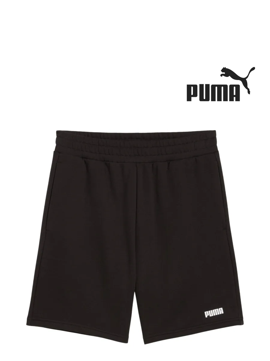 Шорты летние спортивные ESS Logo Shorts TR
