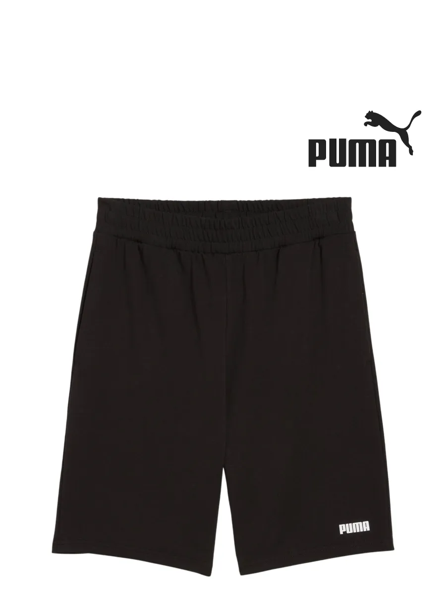 Шорты летние хлопковые ESS Logo Jersey Shorts 10