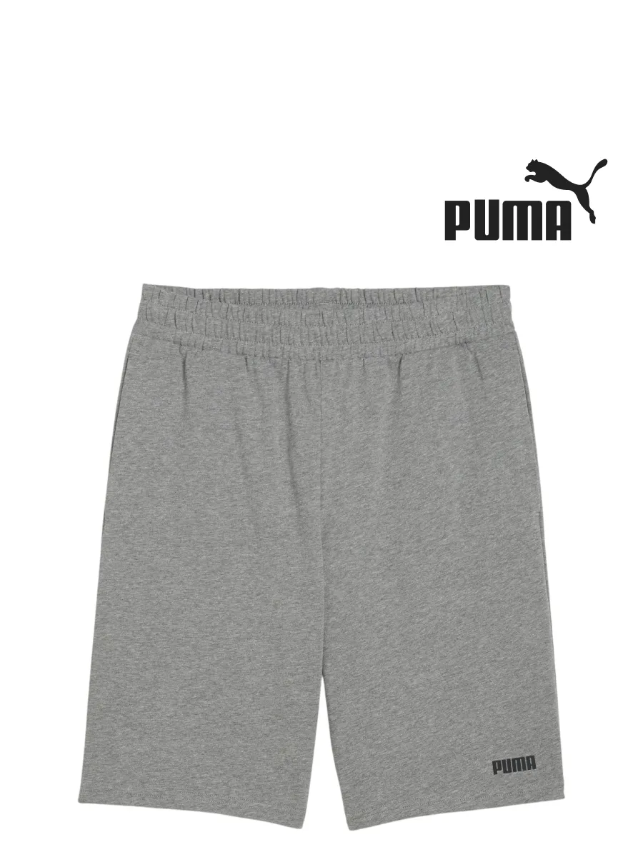 Шорты летние хлопковые ESS Logo Jersey Shorts 10
