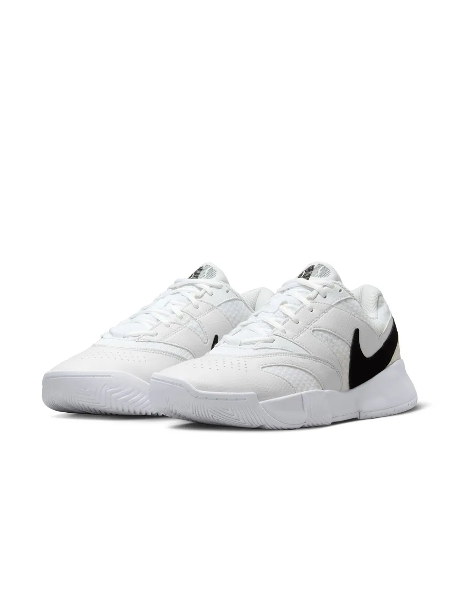 Кроссовки Nike M NIKE COURT LITE 4