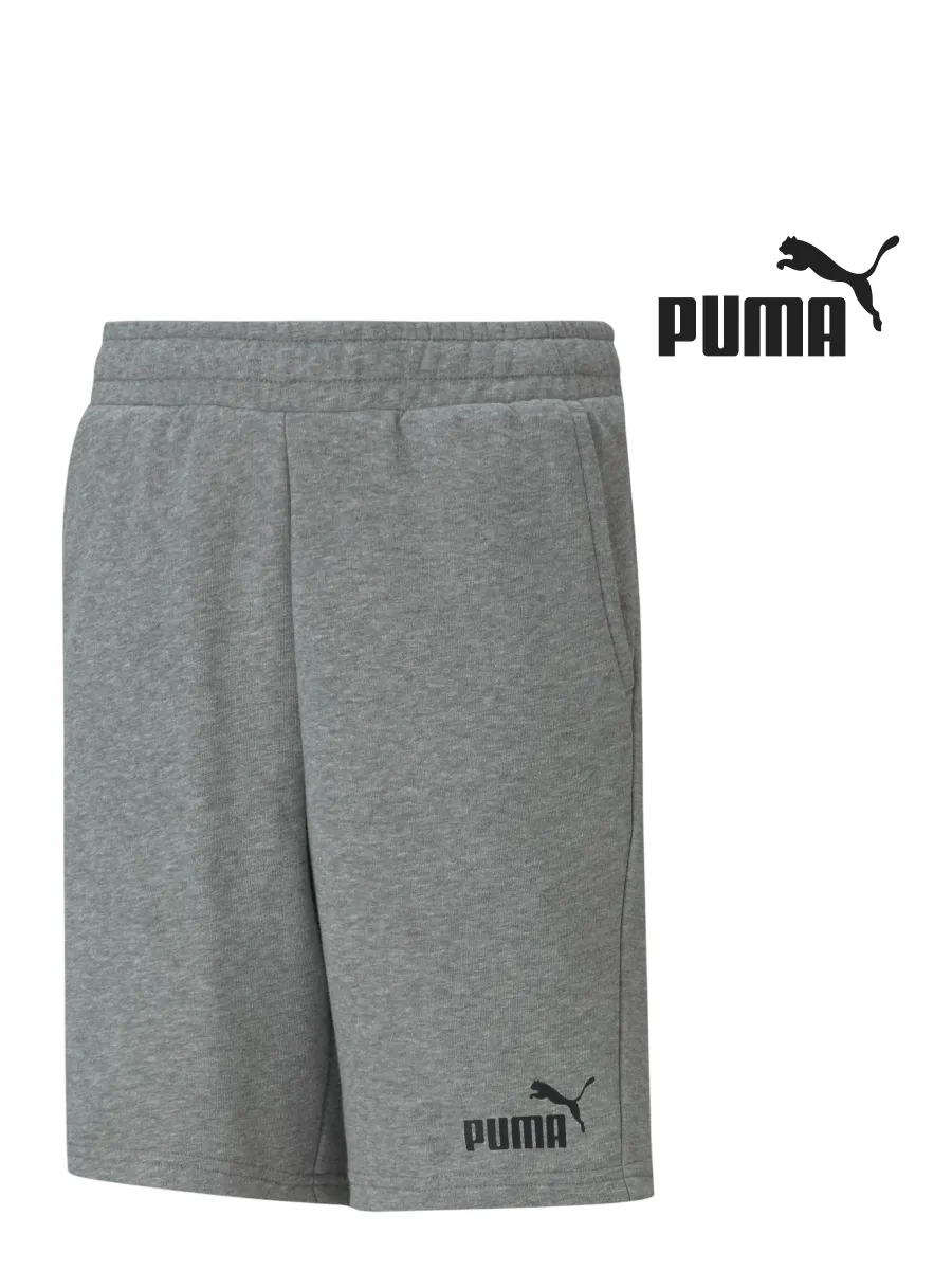 Шорты спортивные детские ESS Sweat Shorts B